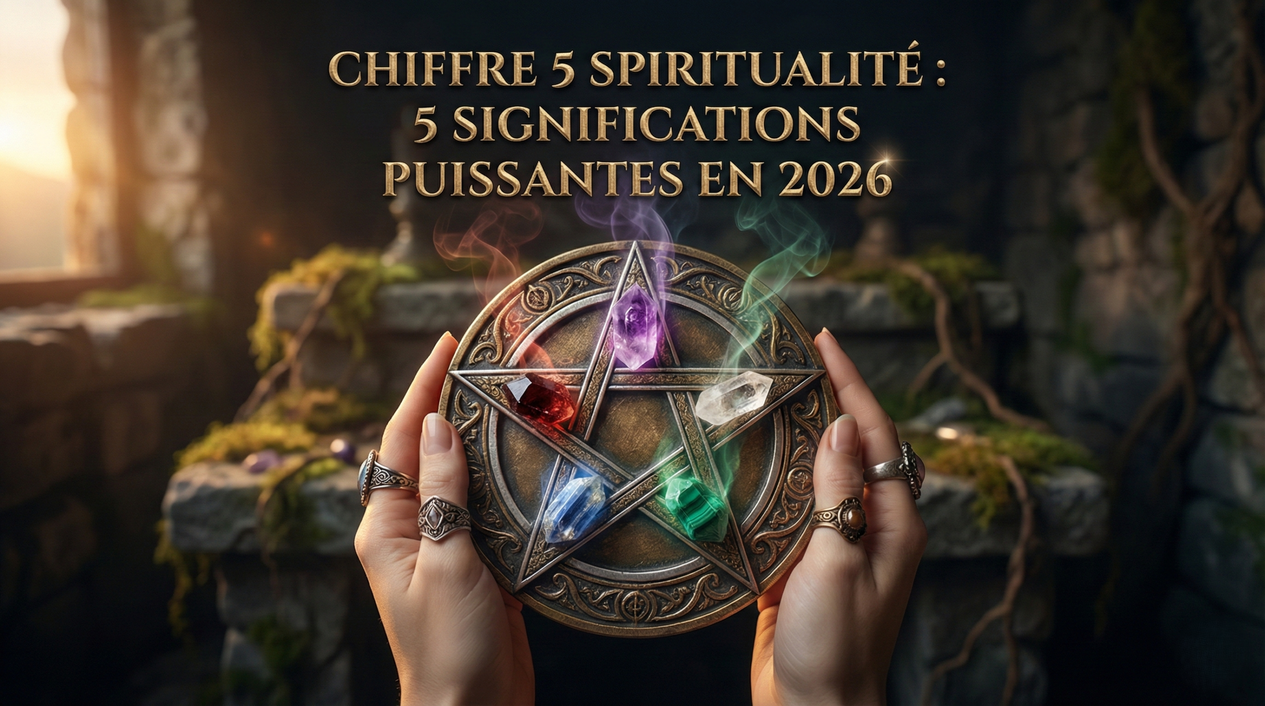 Chiffre 5 spiritualite scaled