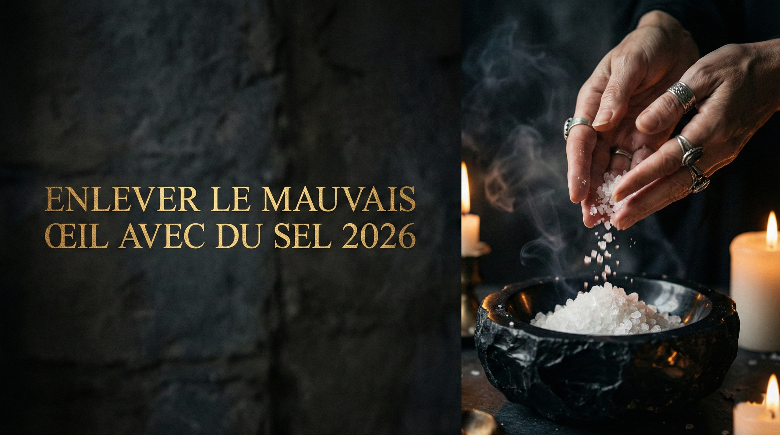 Enlever le mauvais oeil scaled