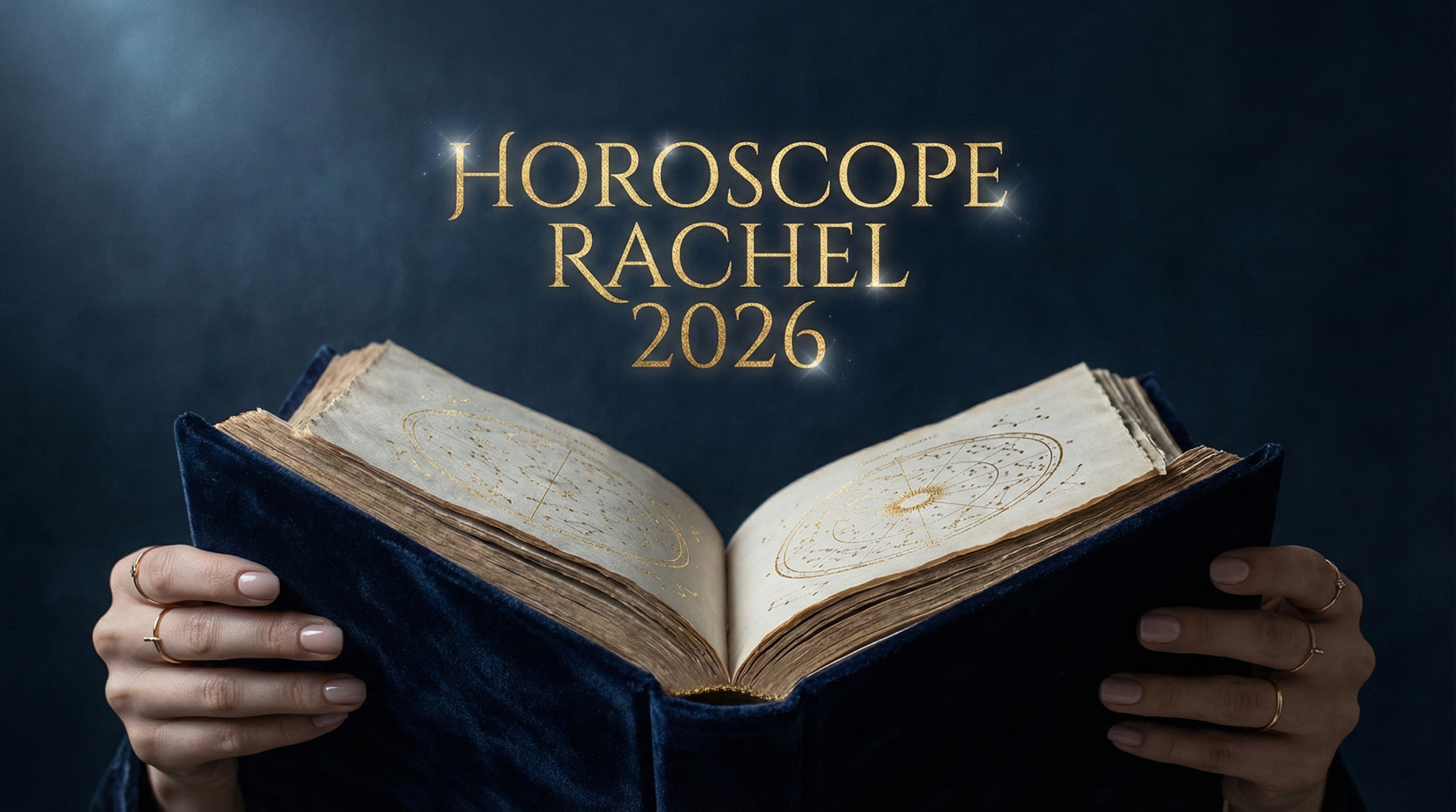 Horoscope rachel 2026 scaled