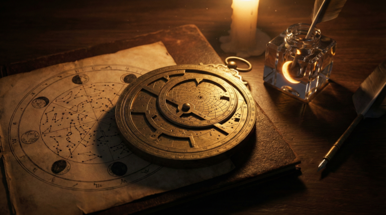 signe lunaire calcul