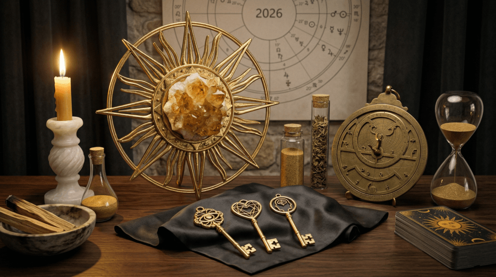 Soleil symbole spirituel