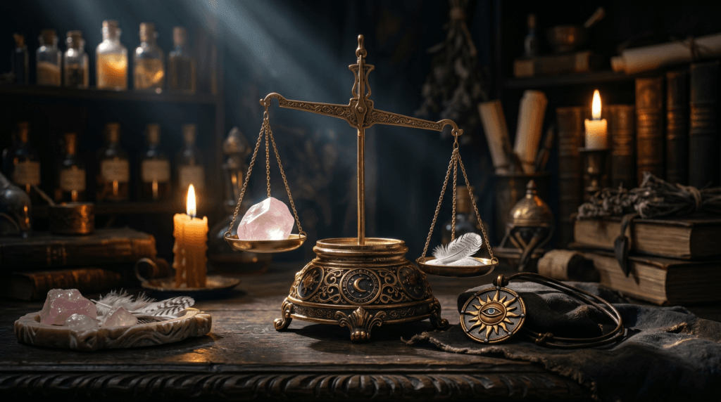 horoscope semaine balance