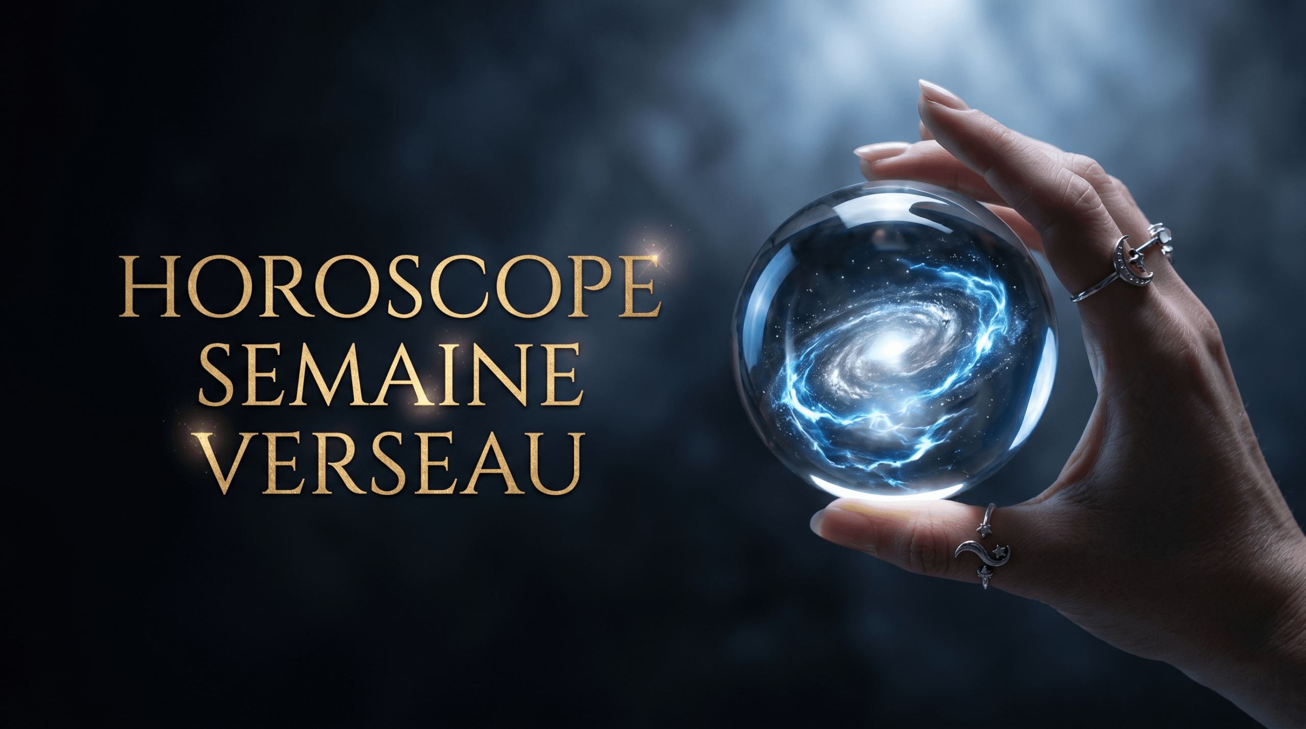 Horoscope semaine verseau scaled