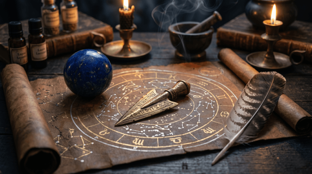 horoscope semaine sagittaire