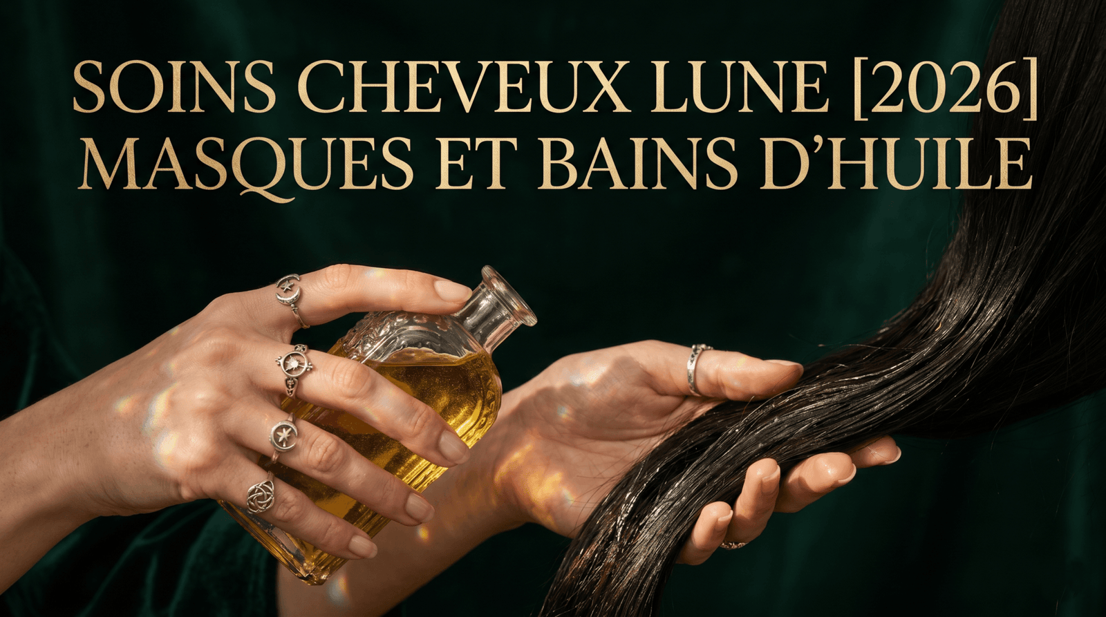 Se couper les cheveux avec la lune 2026 12 dates pour la pousse — free download