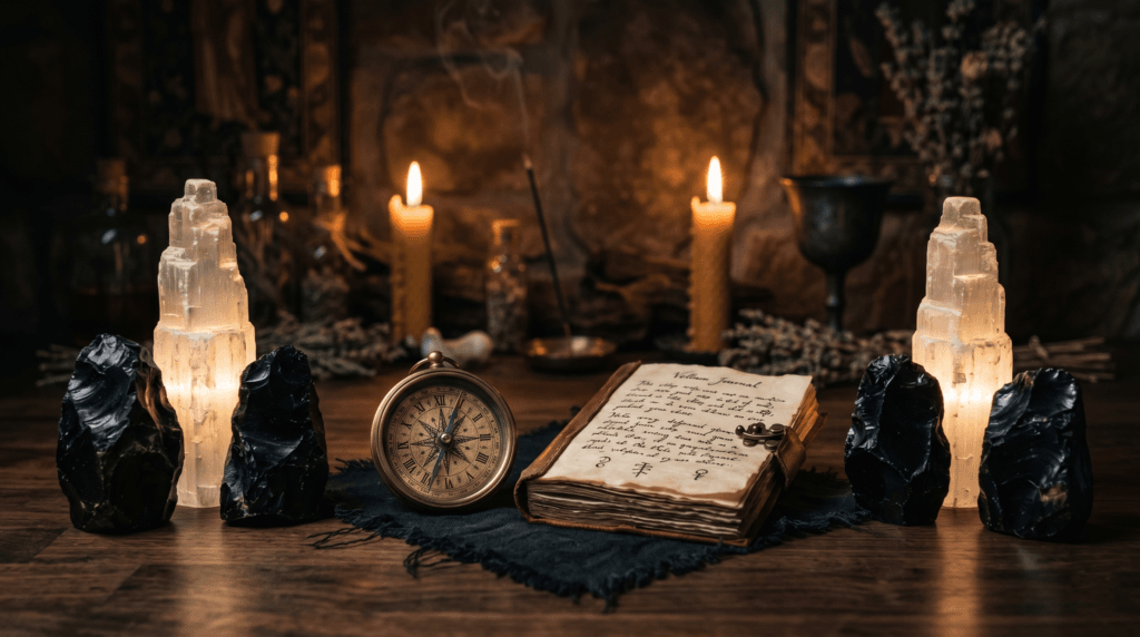 Bien-être spirituel