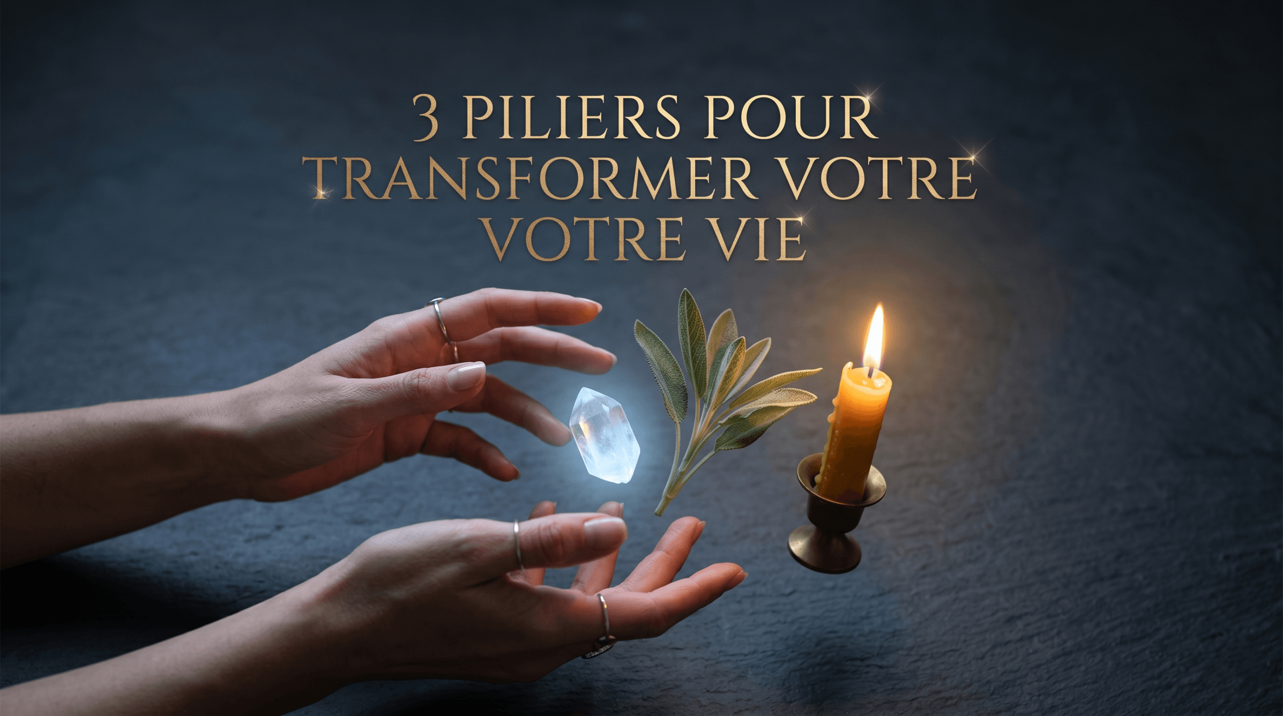 Bien etre spirituel 3 piliers pour transformer votre vie 2026 scaled