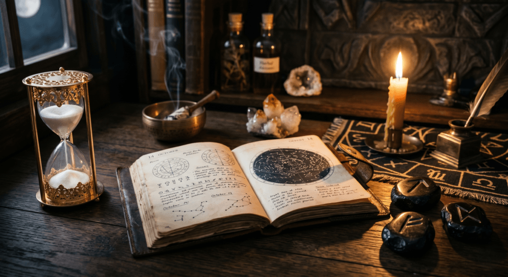 Horoscope de la semaine 2026